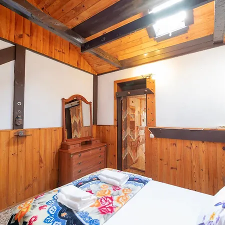 Apartment Refugio La Gomera Valle Gran Rey Arure