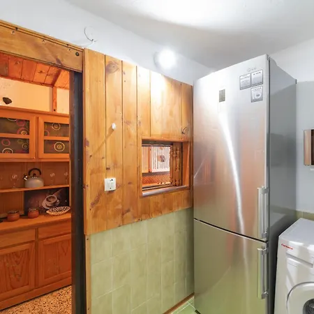 Apartment Refugio La Gomera Valle Gran Rey *