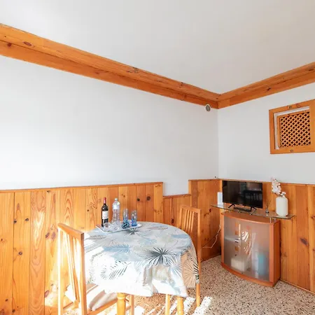 Refugio La Gomera Valle Gran Rey Apartment Arure
