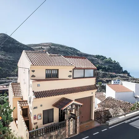 Apartment Refugio La Gomera Valle Gran Rey
