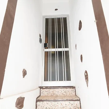 Apartment Refugio La Gomera Valle Gran Rey *