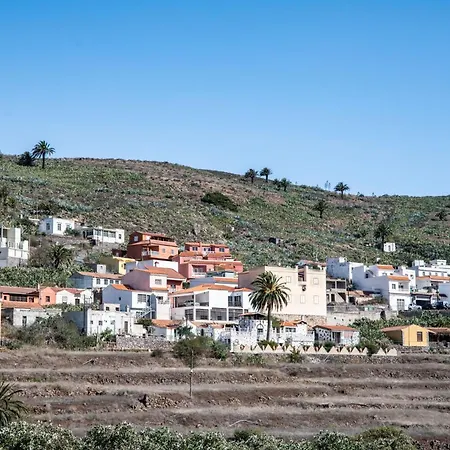 Apartment Refugio La Gomera Valle Gran Rey