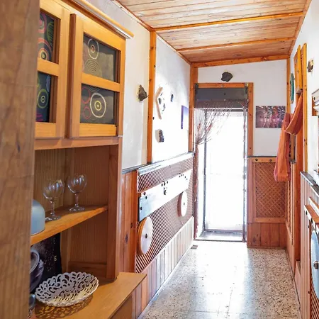Apartment Refugio La Gomera Valle Gran Rey *